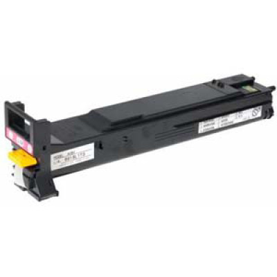 Konica Minolta Toner