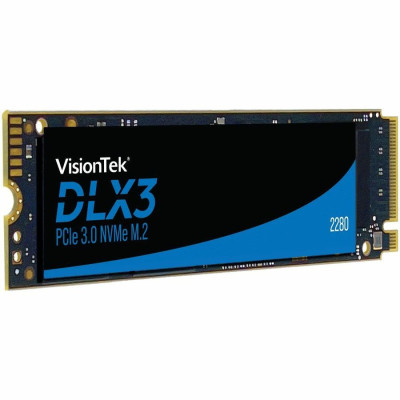 VisionTek Drive