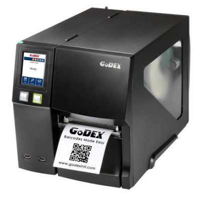 GoDEX Barcode Label Printer