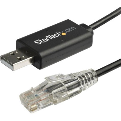 StarTech Cables, Connectors, and Adapters