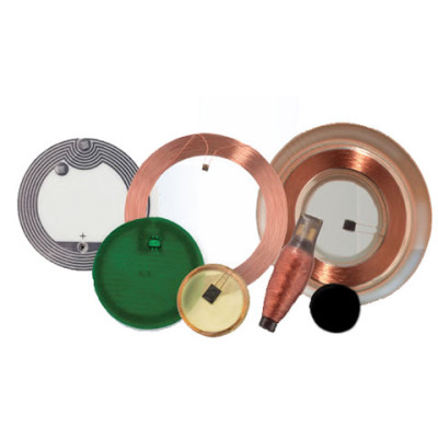 HID RFID Tag