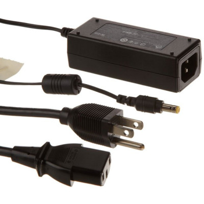 Zebra Cables, Connectors, and Adapters