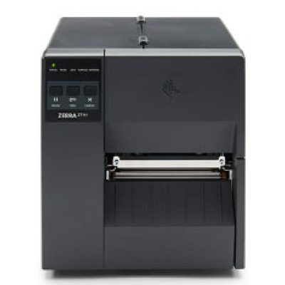 Zebra Barcode Label Printer