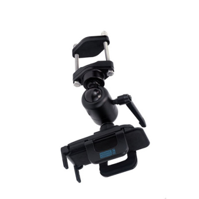 Gamber-Johnson Mounting Hardware and Stands
