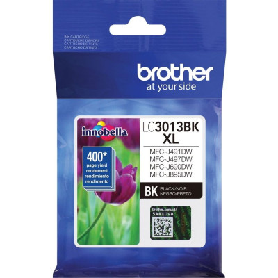 Brother InkJet Cartridge