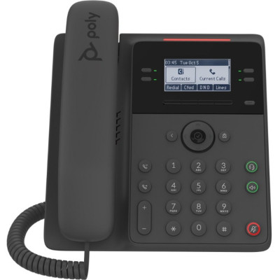 Poly Desk Phone