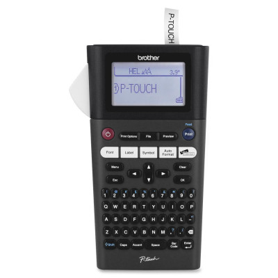 Brother Barcode Label Printer