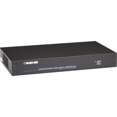 Black Box Media Player