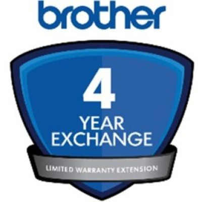 Brother Service Contract