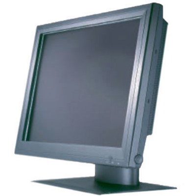 GVision Touchscreen