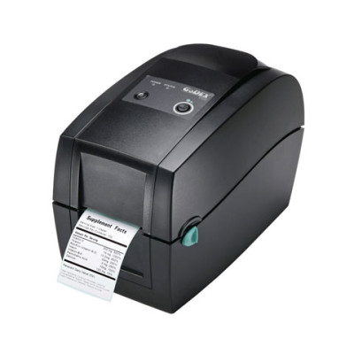 GoDEX Barcode Label Printer