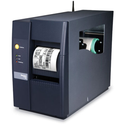 Intermec Barcode Label Printer