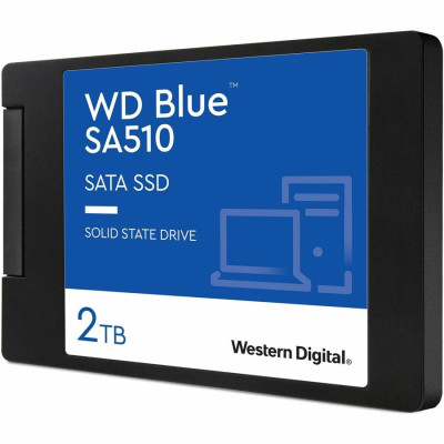 Western Digital Drive