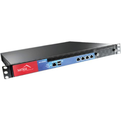 Meru Data Networking