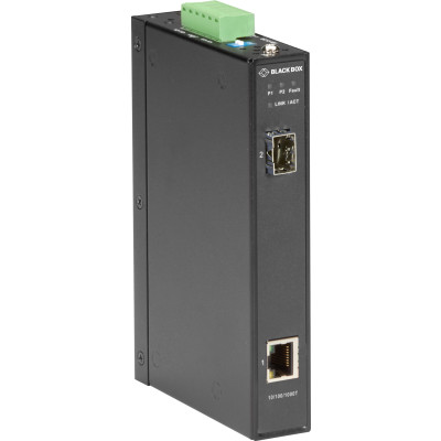 Black Box Wireless Switch