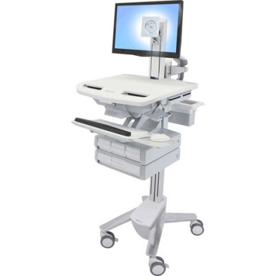 Ergotron Mobile Cart