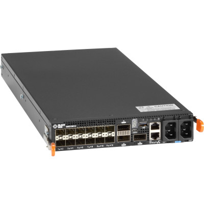 Black Box Data Networking