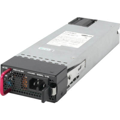 HPE Aruba Ethernet Switch
