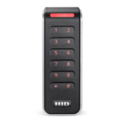 HID Access Control Reader