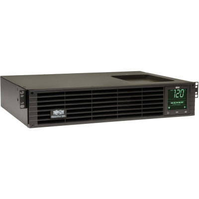 Tripp-Lite Rack