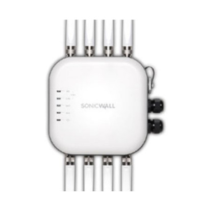 SonicWall Wireless Access Points