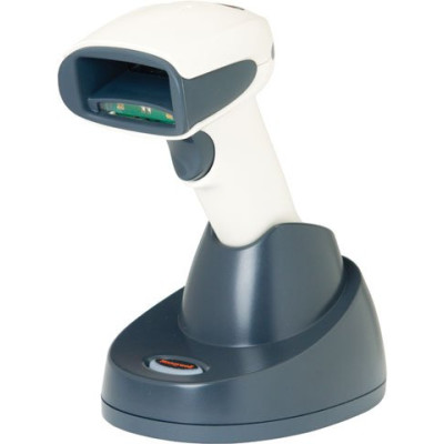 Honeywell Barcode Scanner