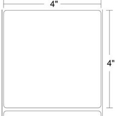 SATO Labels Barcode Label