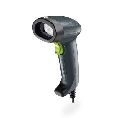 Logic Controls Barcode Scanner