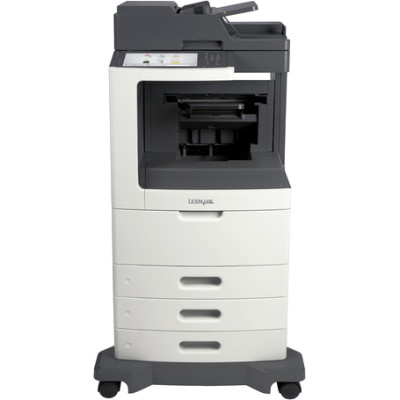 Lexmark Multi-Function Printer