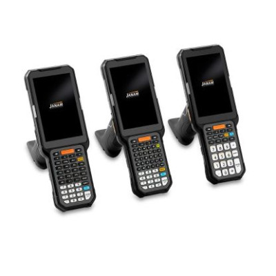 Janam Mobile Computer