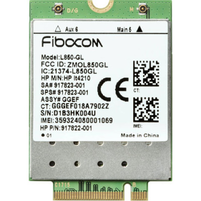 HP Accessory