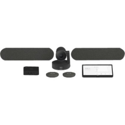 Logitech Communication System