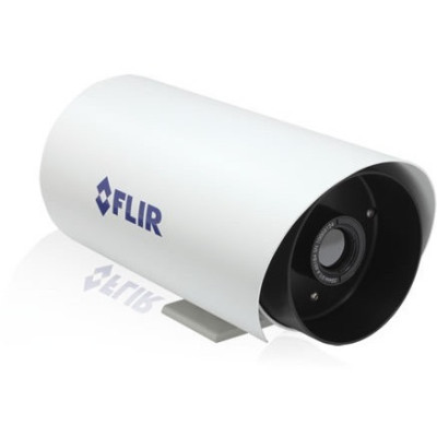FLIR Security Camera