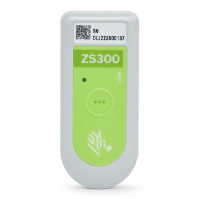 Zebra Sensor