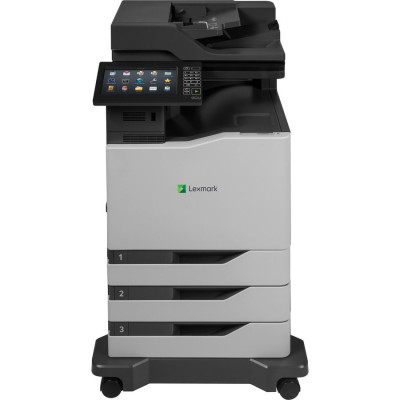 Lexmark Multi-Function Printer