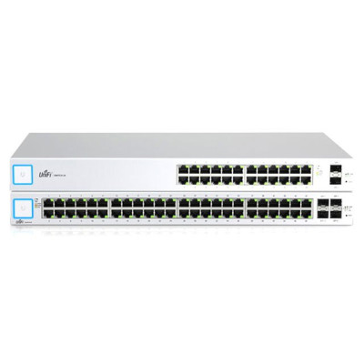 Ubiquiti Networks Ethernet Switch