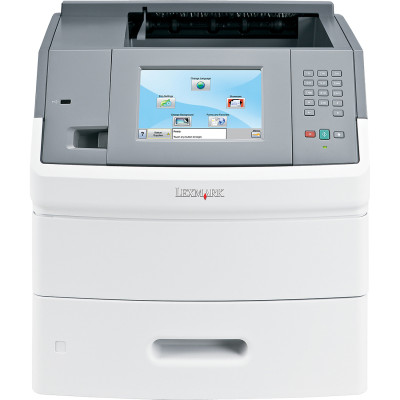 Lexmark Laser Printer