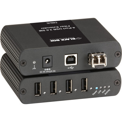 Black Box Wireless Switch
