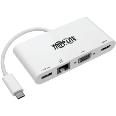 Tripp-Lite Docks and Cradles