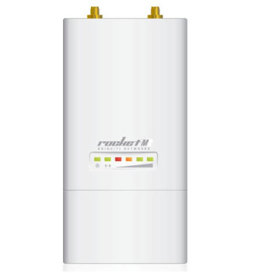 Ubiquiti Networks Point to Point Wireless
