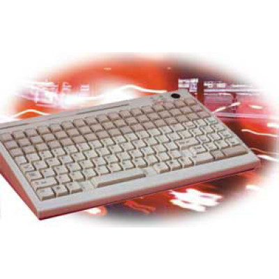 Posiflex KB 3200 Keyboards
