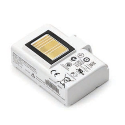 Zebra Battery