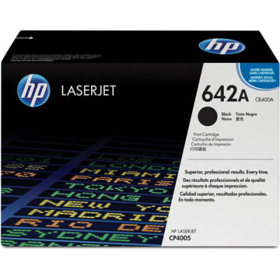 HP Toner