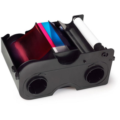 Fargo ID Card Ribbon