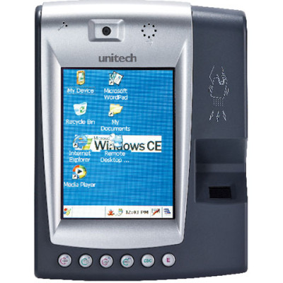 Unitech Data Terminal
