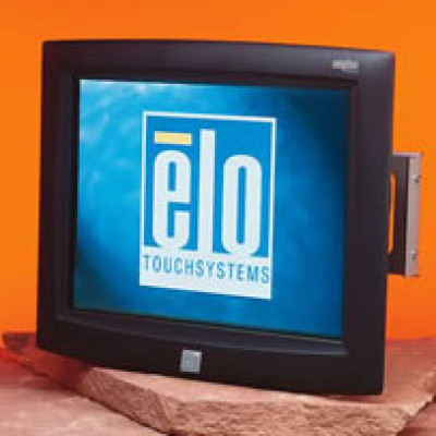Elo Touchscreen