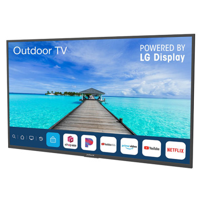 Peerless-AV Digital Signage Display