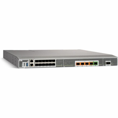 Cisco Fiber Channel Switches