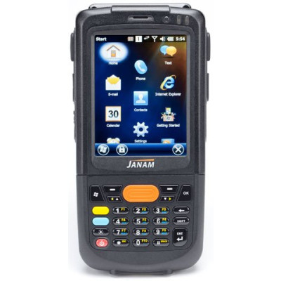 Janam RFID Reader