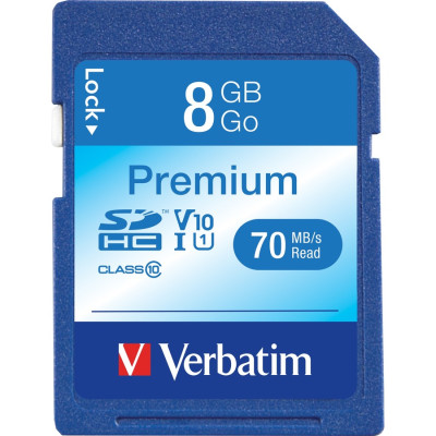 Verbatim Accessory